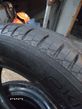 Opony Nokian 235/55/17 - 2