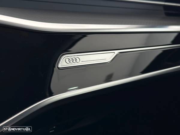 Audi A6 Avant 40 TDI S tronic S line - 42