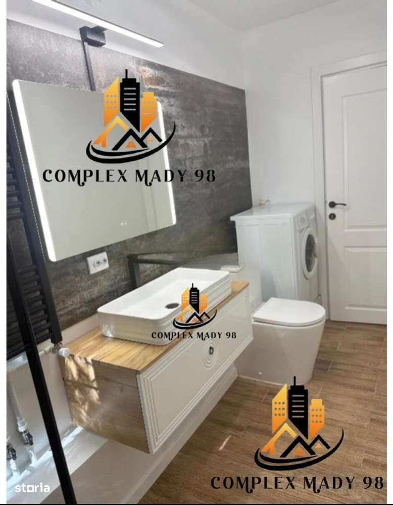 Vanzare Garsoniera Militari - Gorjului-6