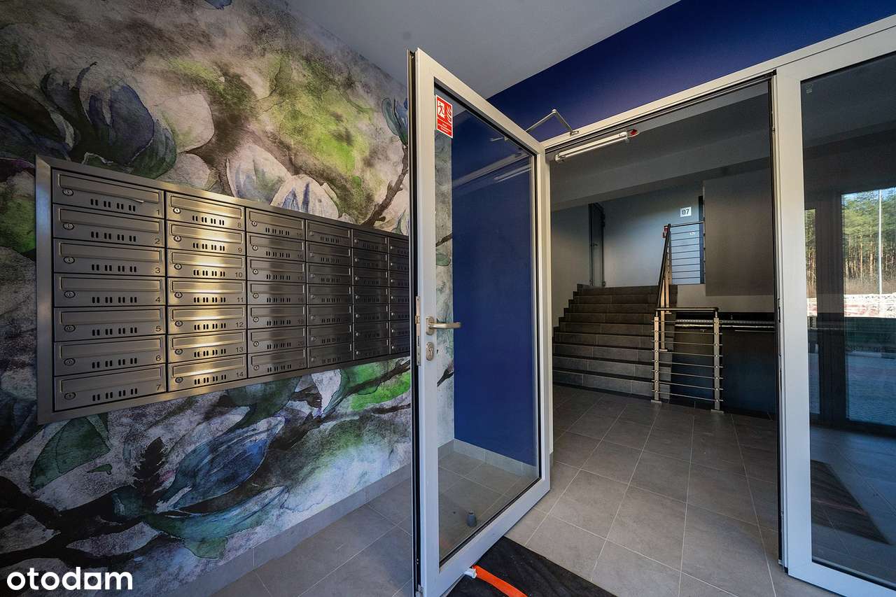 Osiedle Sterowców | budynek S17 | mieszkanie 8 - Pełny obrazek: 4/10