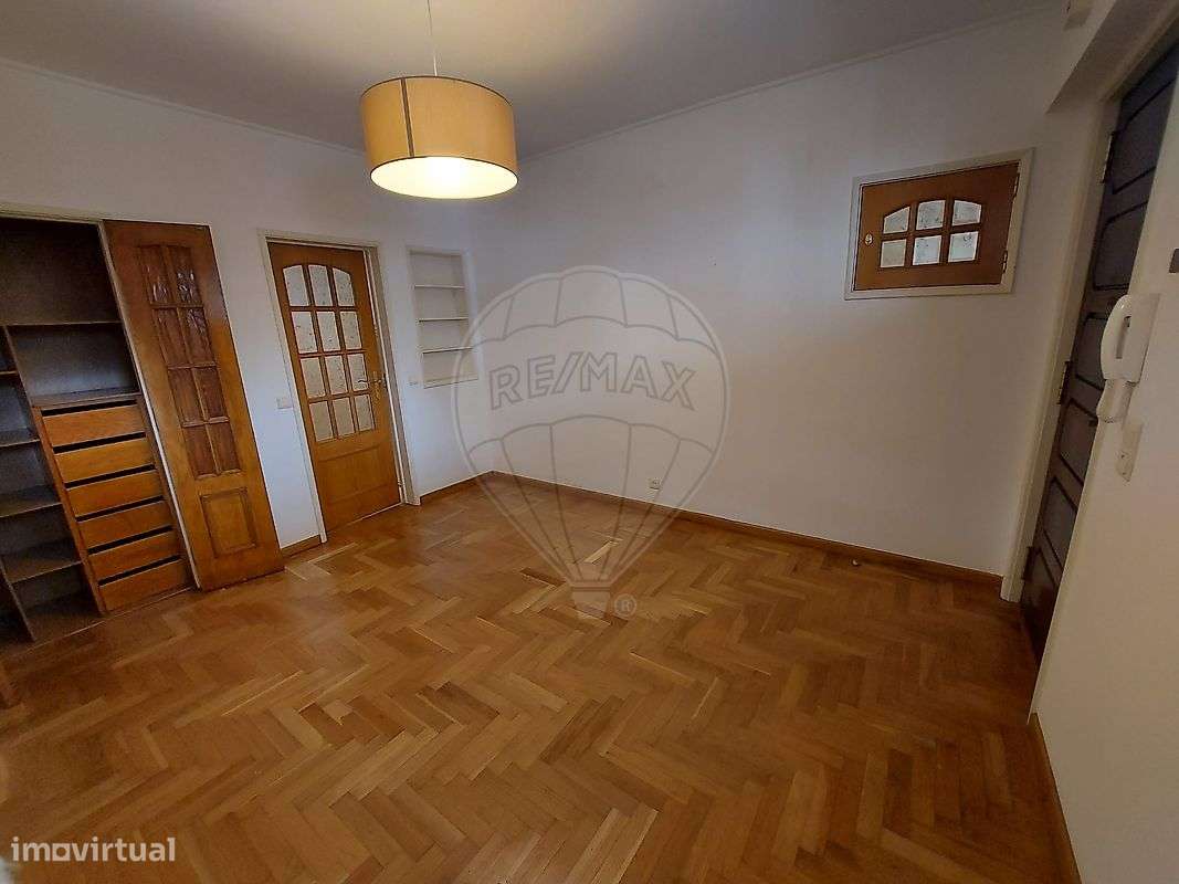 Apartamento T1 para arrendamento - Grande imagem: 4/16