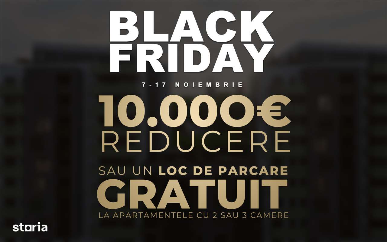 B HOME RESIDENCE IASI - Imagine principală: 1/8