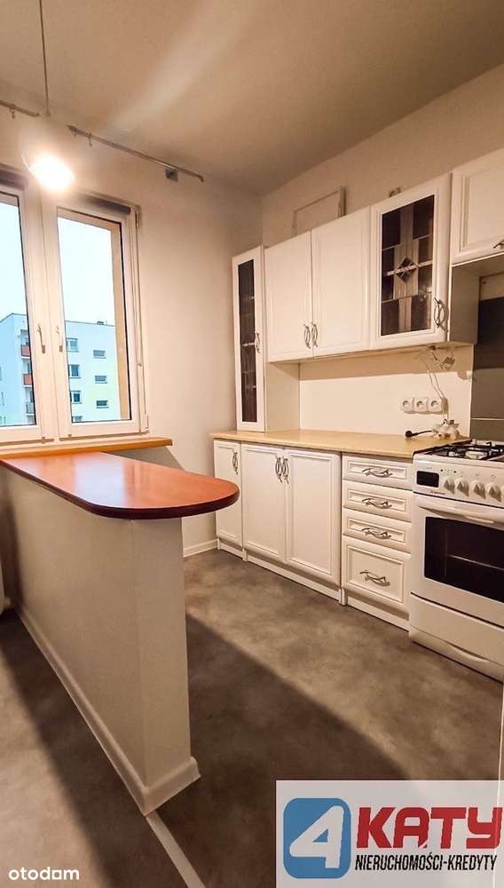 Ustawna kawalerka 35,8m² • 8 piętro • Balkon z widokiem • Klimatyzacja-4