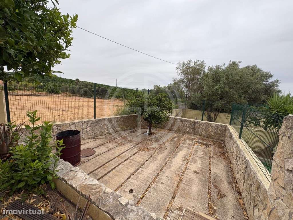 Moradia Geminada T3 em Conceiçãoi, Faro-17