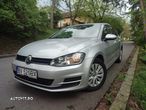 Volkswagen Golf 1.6 TDI BMT Trendline - 5