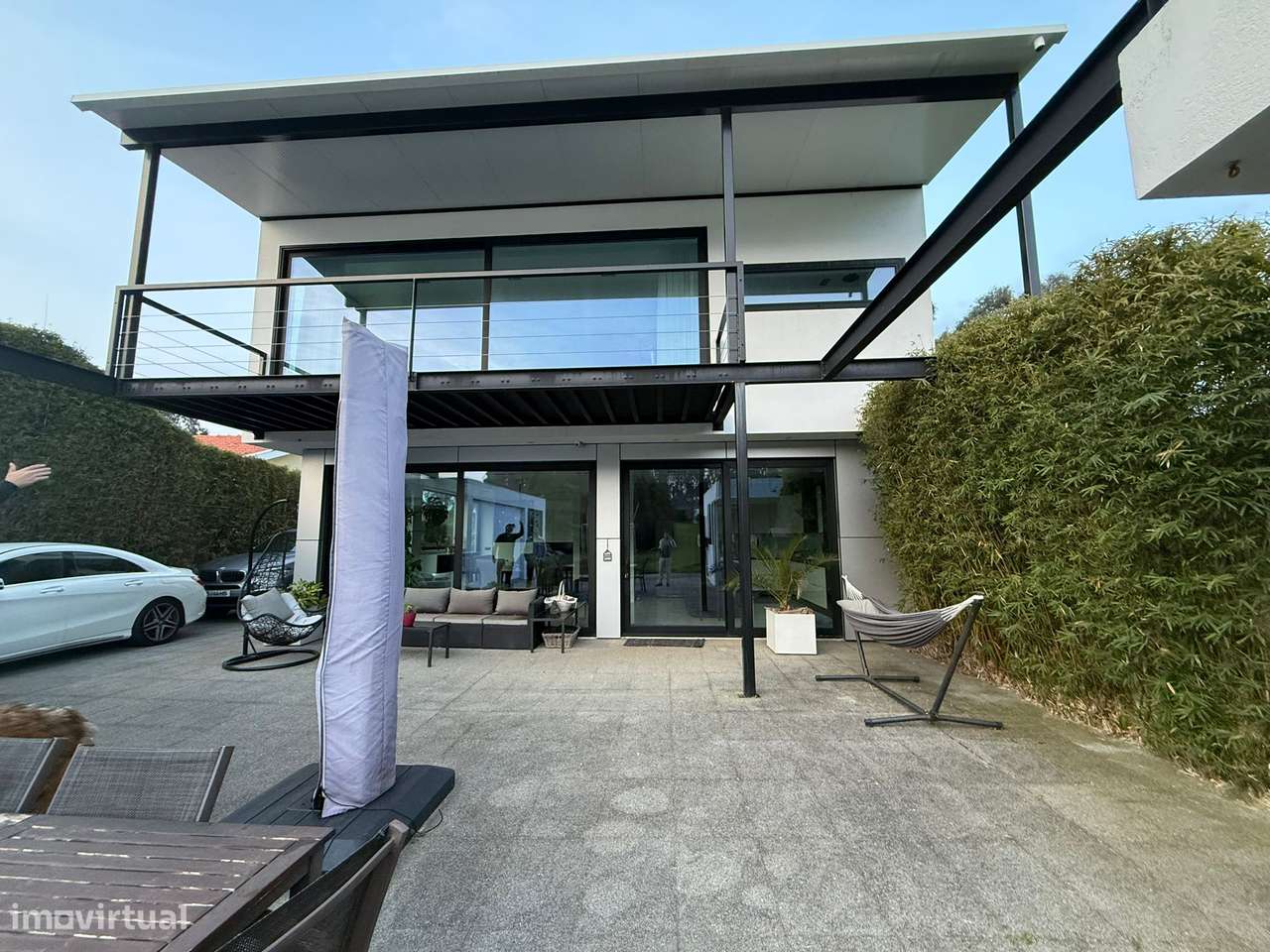 Moradia T4+1 moderna em Ílhavo.-28