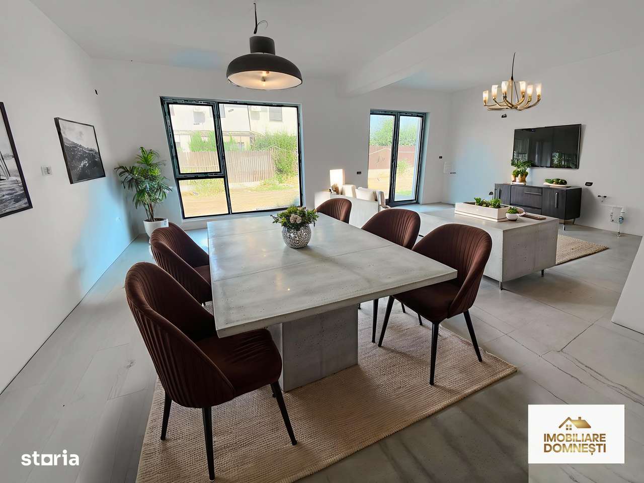 Bragadiru P+1 Complex Rezidential Toate utilitatile predare la cheie - Imagine principală: 4/17