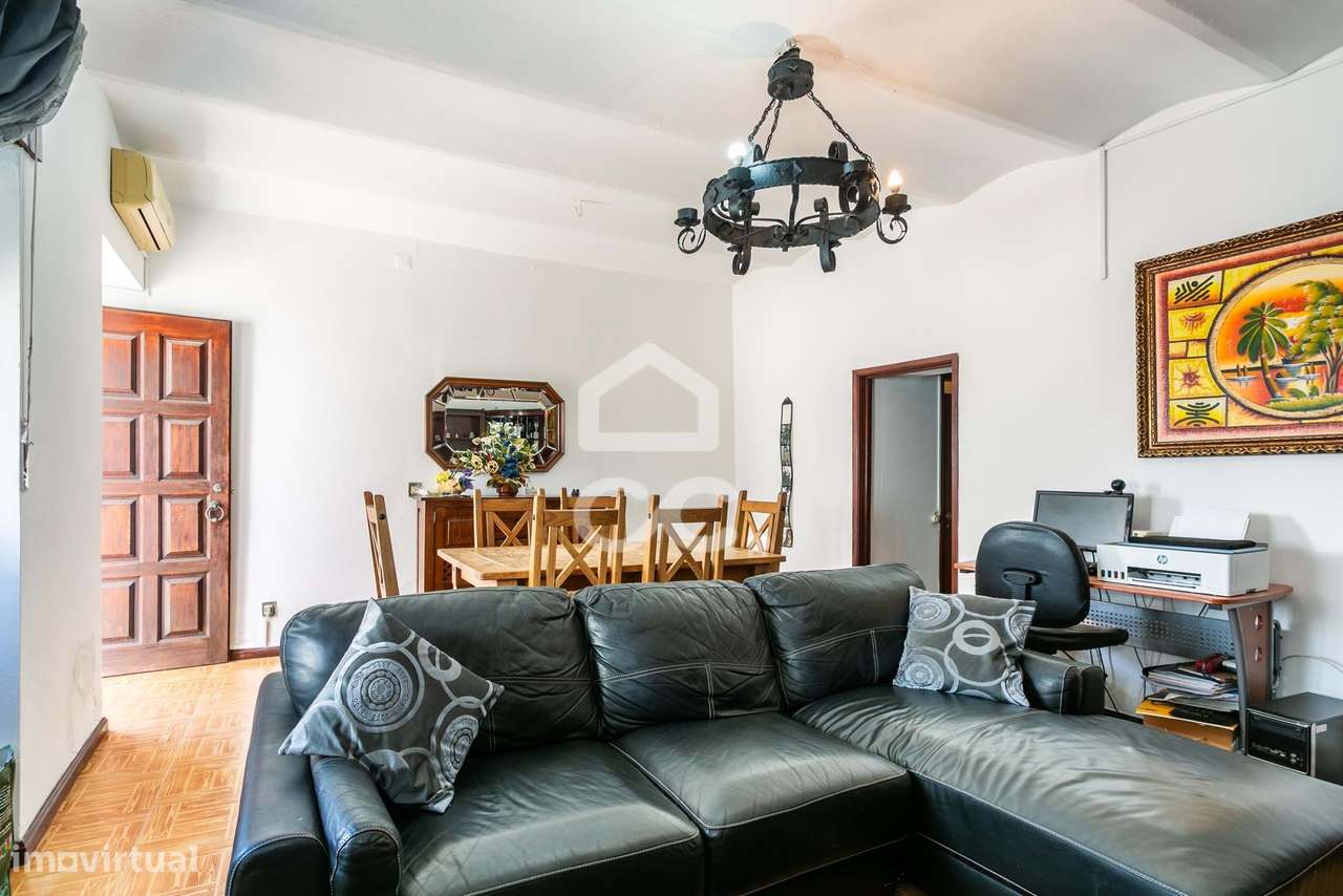 Moradia T2 em São Pedro do Corval - Ótimo investimento! - Grande imagem: 3/16