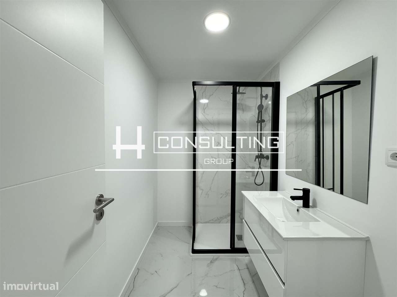 Apartamento T3 Venda em Águas Livres,Amadora-5