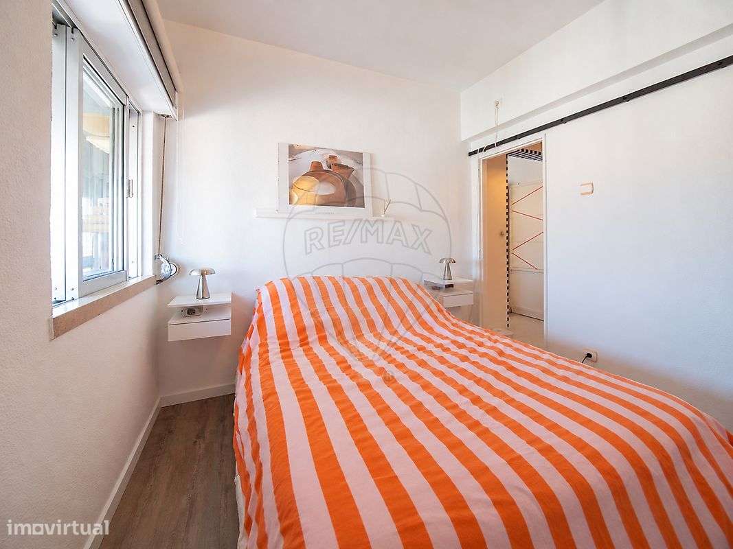 Apartamento T1 para venda-9