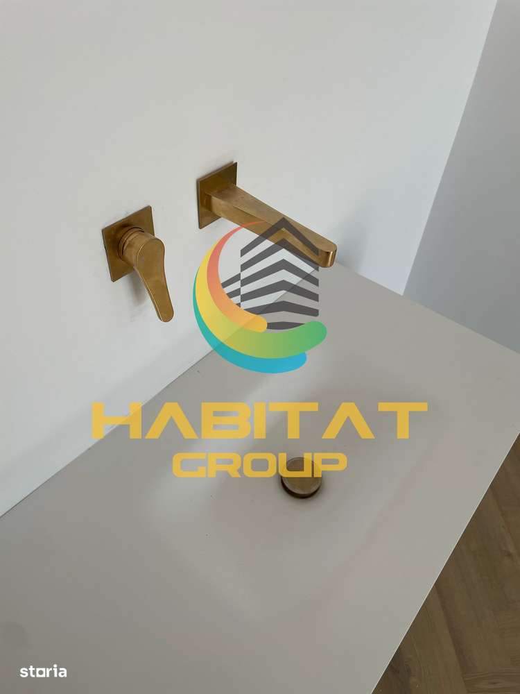 Penthouse nou Mihai Bravu gata de mutare cu vedere panoramica - Imagine principală: 5/20