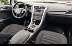 Ford Mondeo 1.6 TDCi Ambiente - 14