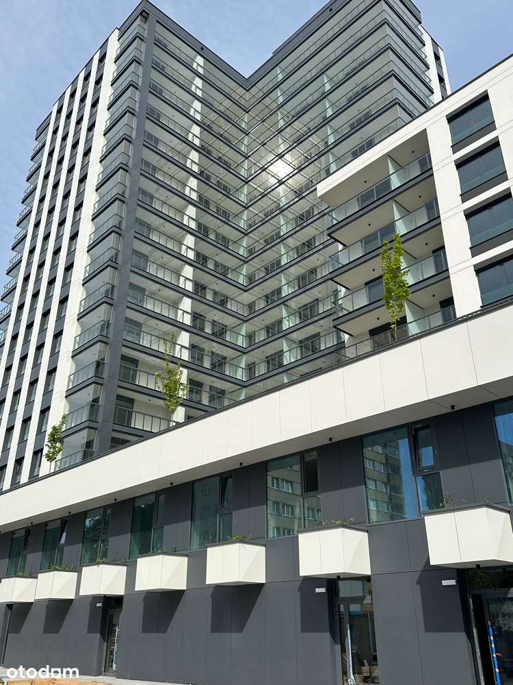 2 pok. 36m2 Piękny Widok NOWE wykończone-3