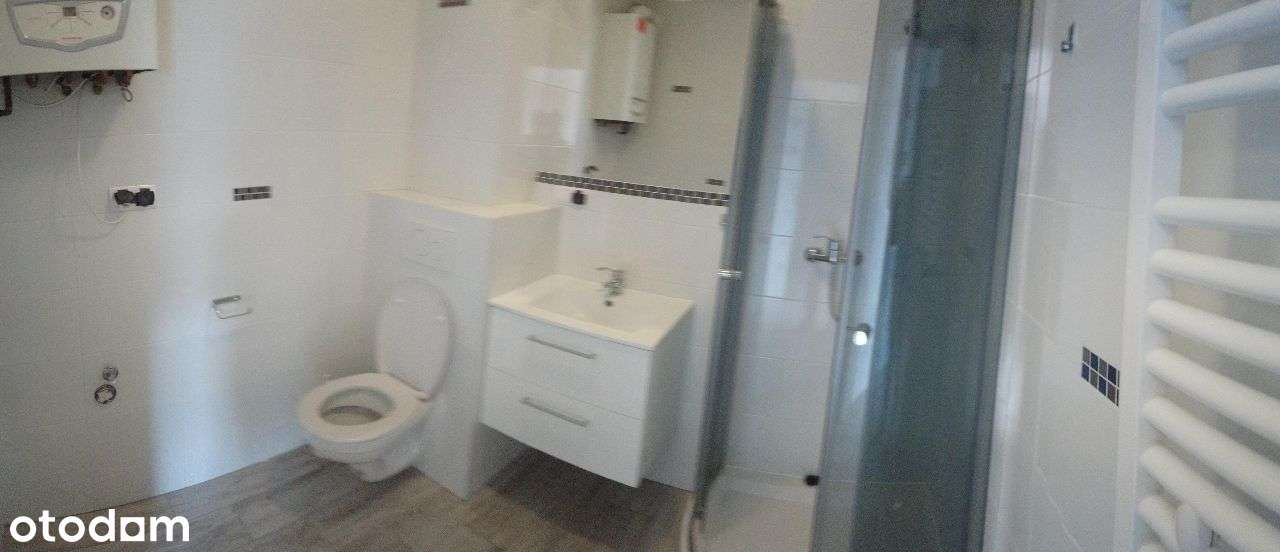 Mieszkanie ul.Gendka kawalerka - Pełny obrazek: 5/14