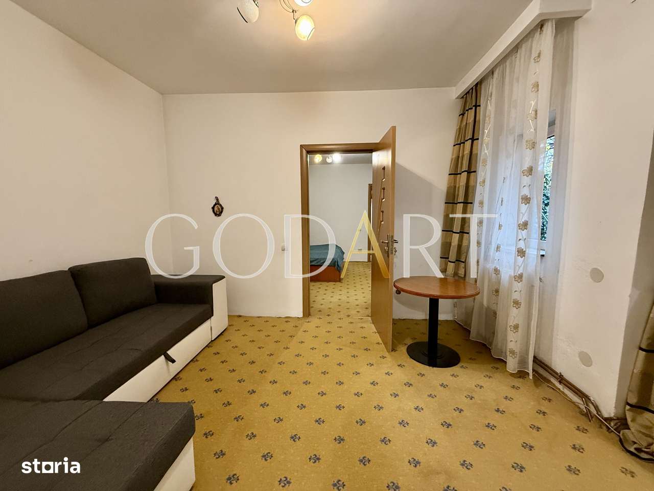 OPORTUNITATE | CASA | CURTE LIBERA 341 MP | 3 LOCURI DE PARCARE-5