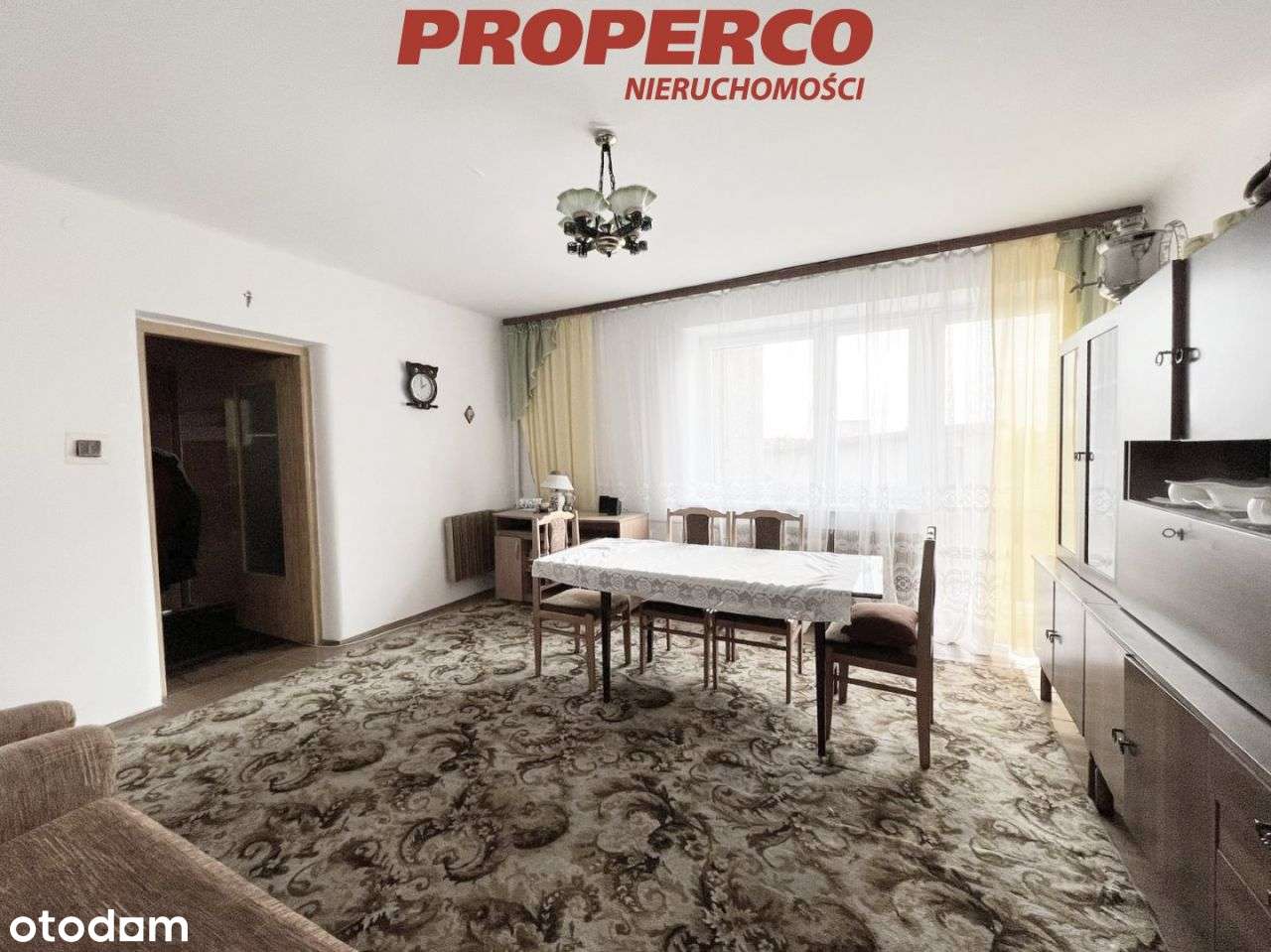 Dom, 4 pokoje, 124,5 m2, Łopuszno - Pełny obrazek: 4/17