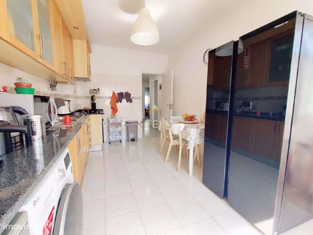 T2 Alverca, Bom sucesso-3