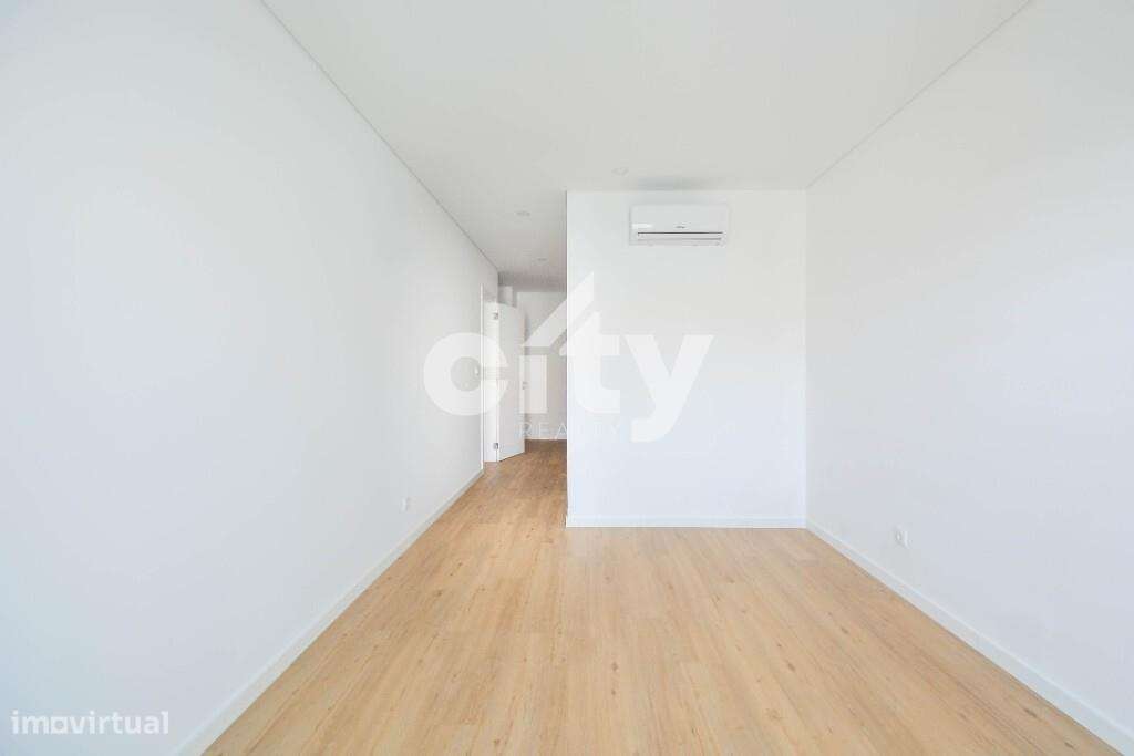 Apartamento T3 Novo | Quinta das Pevides em Mafra-21