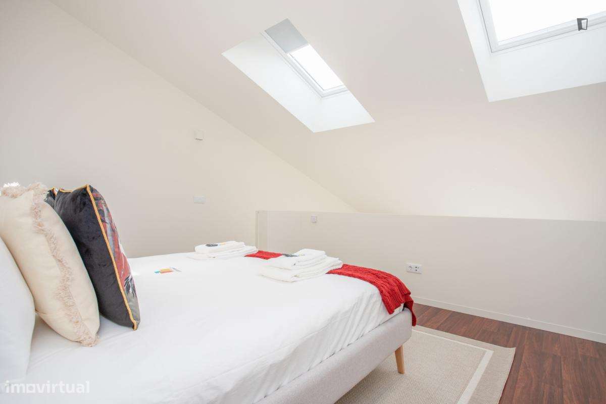 Estúdio - localizado em Cedofeita Porto - Grande imagem: 4/6