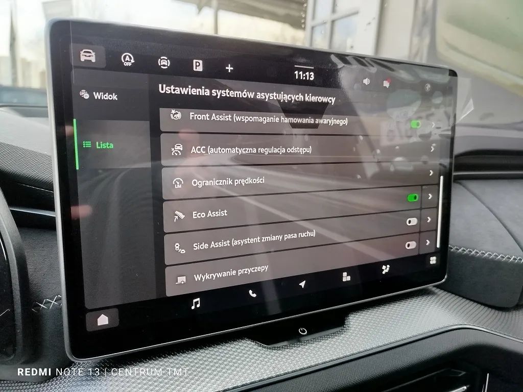 SKODA KODIAQ 2.0 TSI 204KM DSG 4x4 SPORTLINE, dostępny od ręki, produkcja 2025