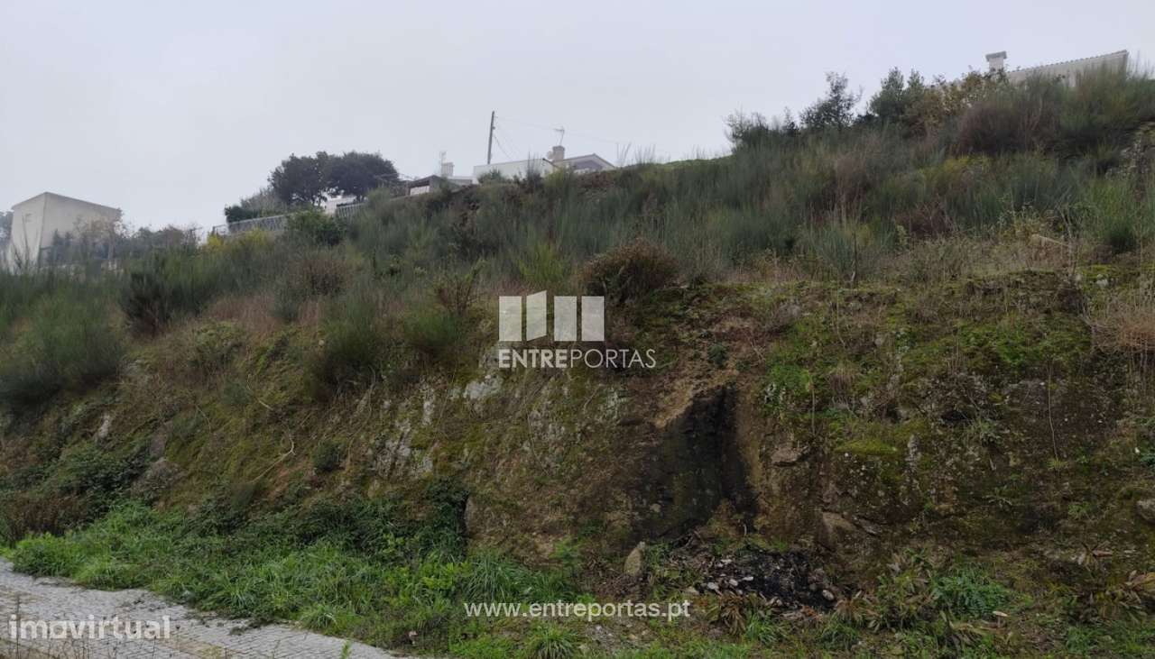 Venda Lote de Terreno, Alpendurada e Matos, Marco de Canaveses - Grande imagem: 2/24