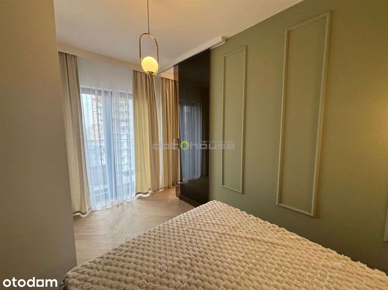 Mieszkanie, 35,44 m², Katowice-7