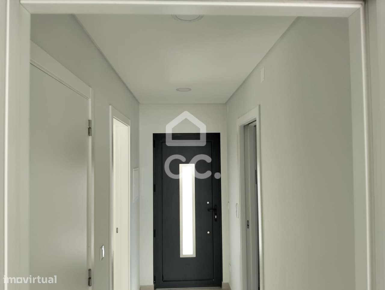 Moradia T2 nova para venda em Bombarral - Grande imagem: 4/22