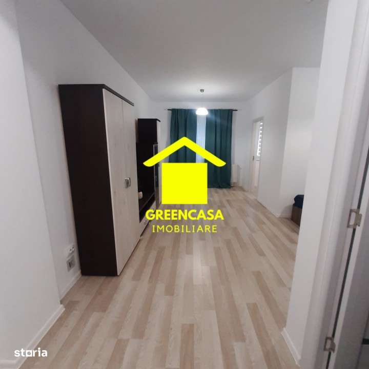 Apartament 1 camera, zona Sesul de Sus, Floresti - Imagine principală: 1/8