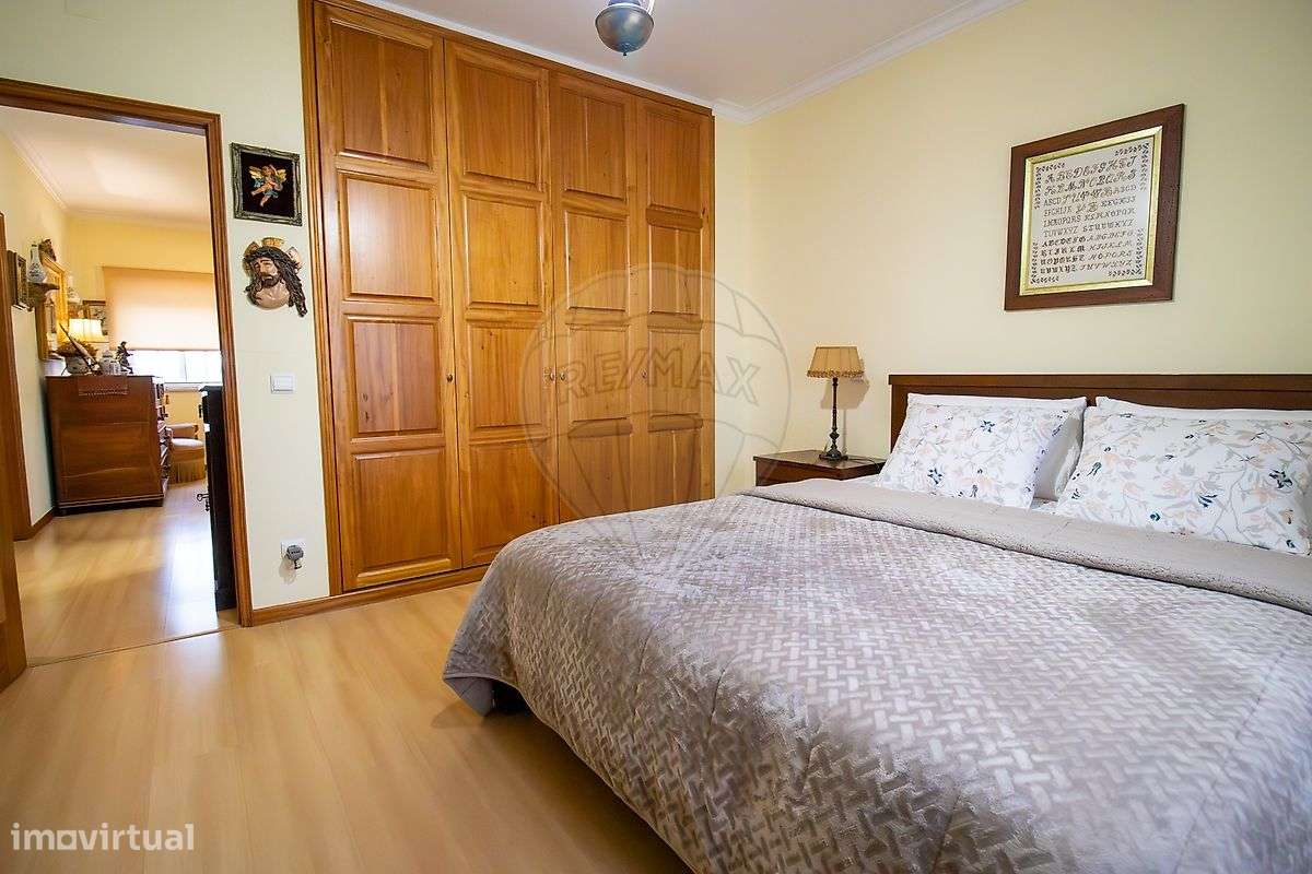 Moradia T3 para venda-5