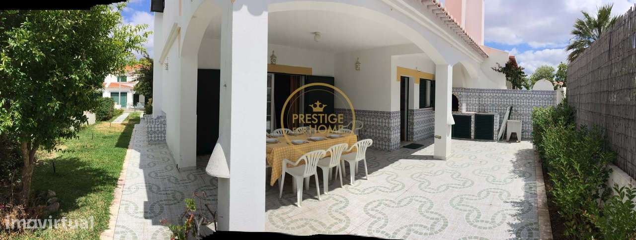 ARRENDAMENTO DE INVERNO  - Outubro a Maio  Mensalidade + despesas (águ - Grande imagem: 4/19