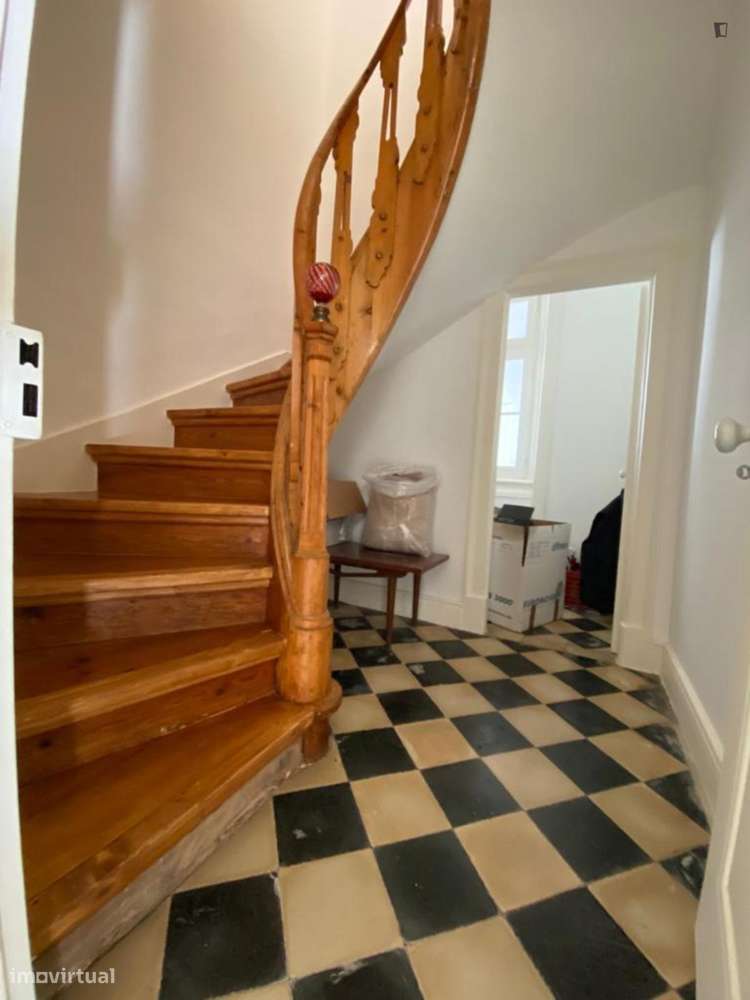 Casa com 3 quartos - localizado em Lisbon - Grande imagem: 5/10