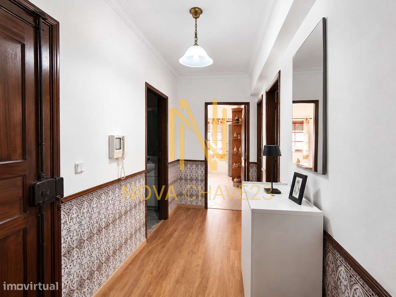 Apartamento T2 em Mem Martins - 80 m² | Excelente Localização-14