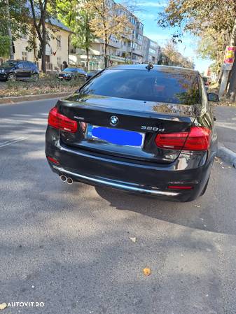 BMW Seria 3 - 16