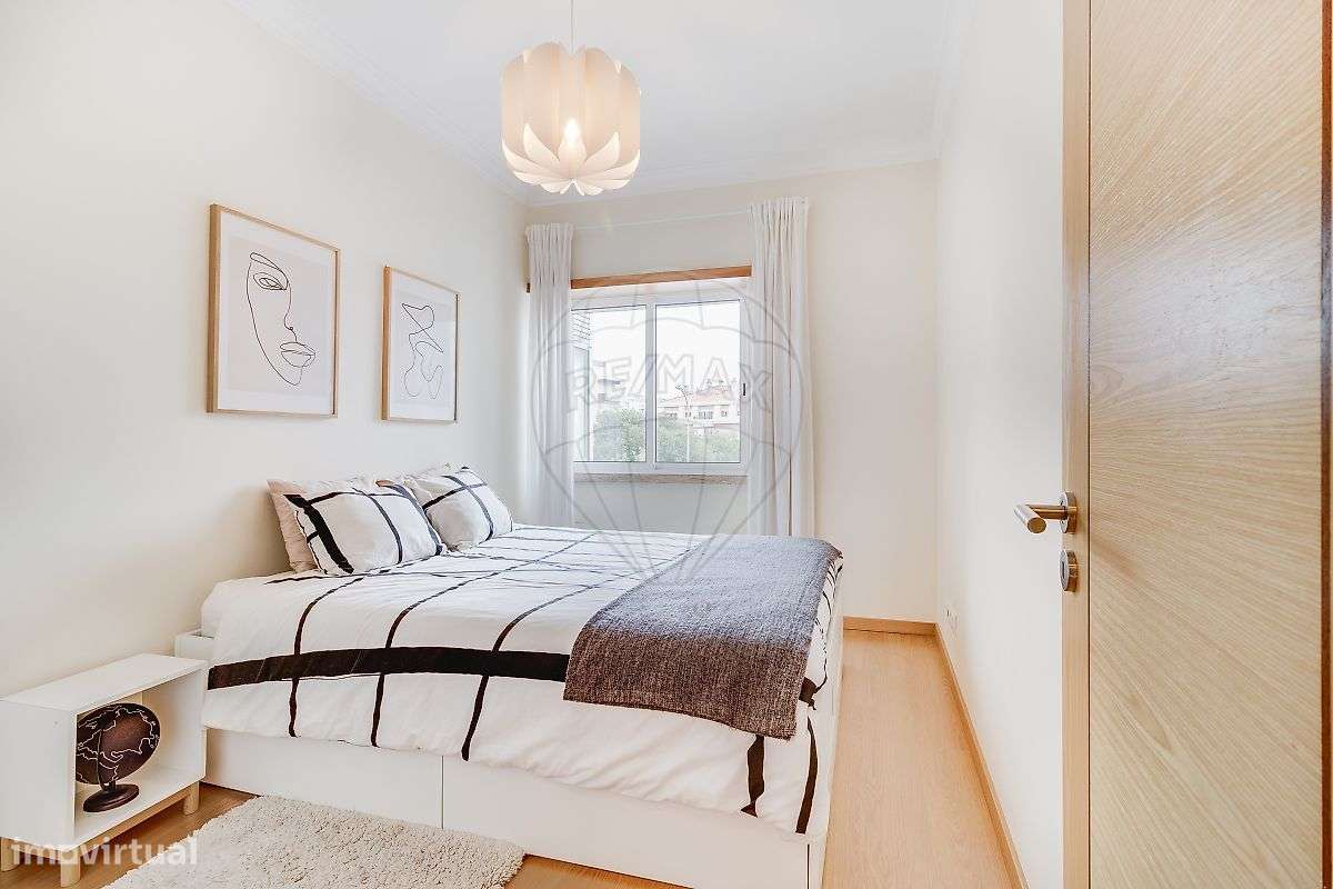 Apartamento T2 para venda - Grande imagem: 5/15