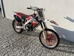 Honda CRF - 2