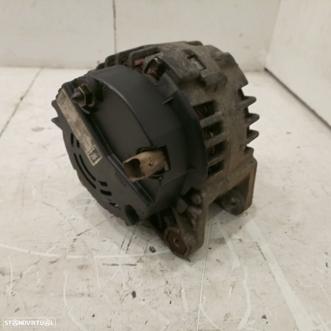 Alternador Renault Espace Iii (Je0_) - 3