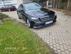 Mercedes-Benz Klasa E 200 d 9G-TRONIC - 24