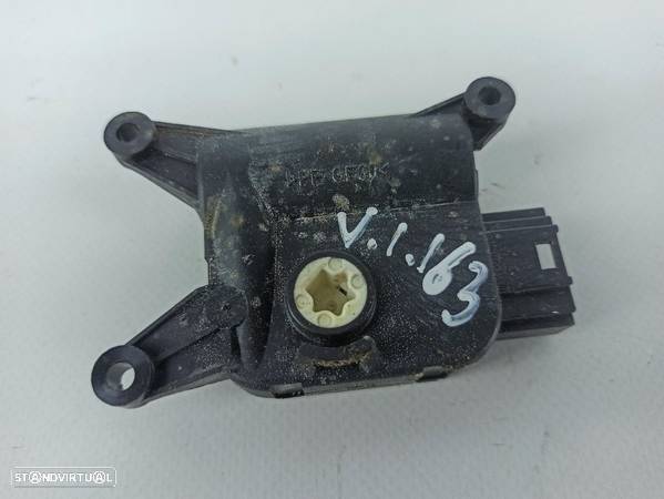 Motor Comporta Da Chaufagem Sofagem  Fiat 500 (312_) - 2