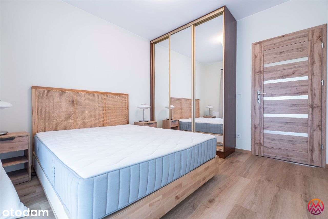 Fzuja | Apartament 3 pok, msc.park, klimatyzacja!-7