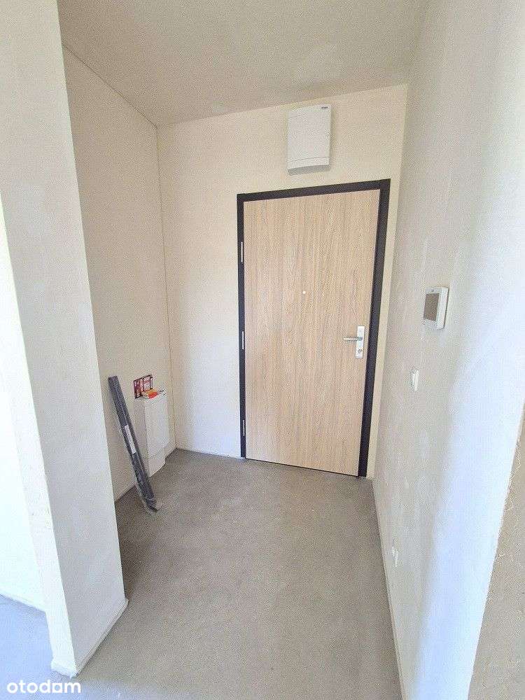 Nowe 4 pokoje 78 m2 ul. J. Nowaka-Jeziorańskiego-10