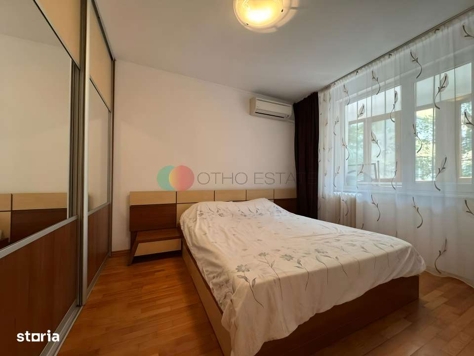 2 camere Obor | Mobilat | Utilat | Ideal Investitie | Comision 0% - Imagine principală: 2/7