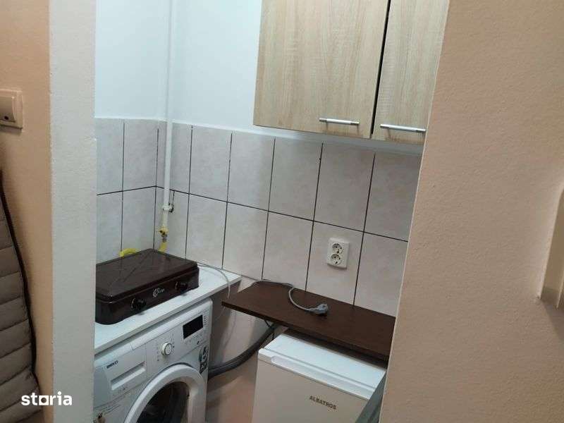 Chirie Garsoniera 7 Noiembrie - Imagine principală: 5/7