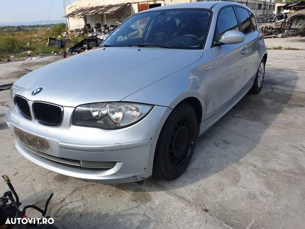 Faruri europa bmw seria 1 e87 - 3