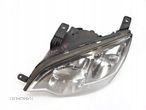 Lampa LEWY przód Opel Antara LIFT UK - 7