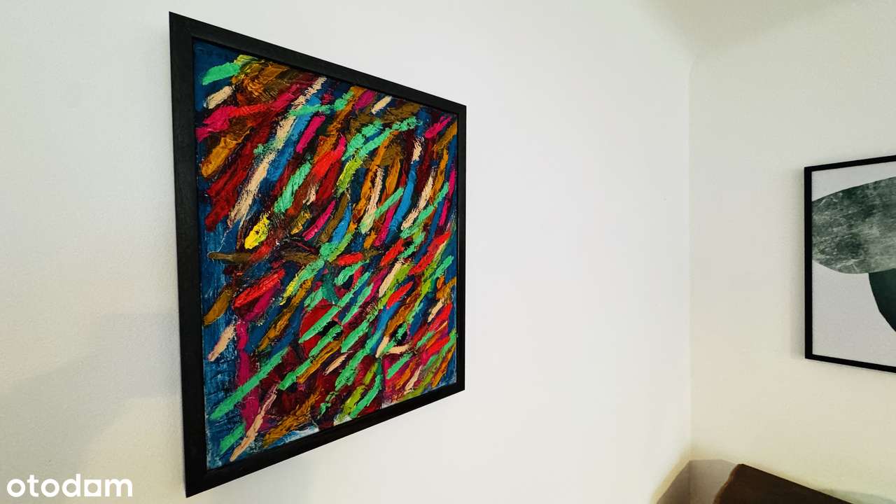 2 pokoje | AKCEPTUJĘ ZWIERZĘTA | Miasteczko Akademickie | PO REMONCIE - Pełny obrazek: 5/9