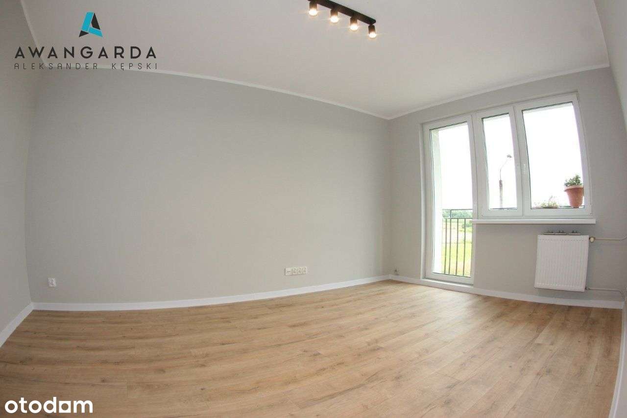 Mieszkanie, 42,80 m², Piekary Śląskie-4