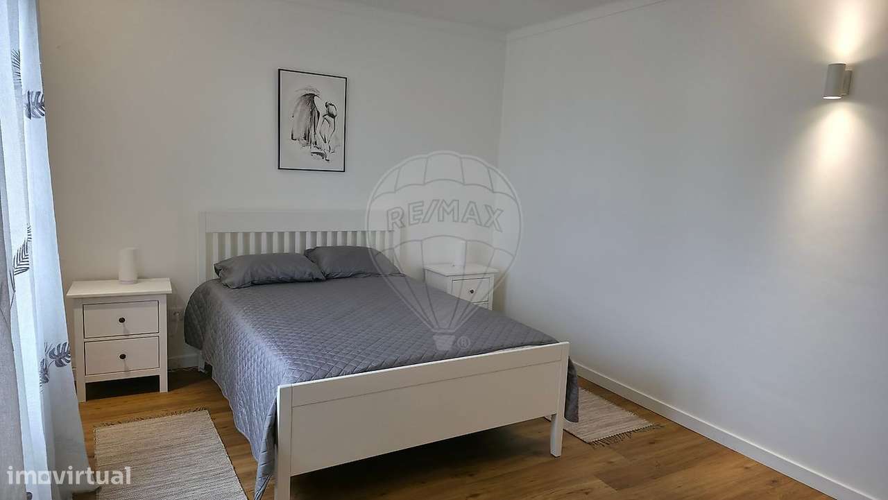 Apartamento T2 para arrendamento - Grande imagem: 3/16