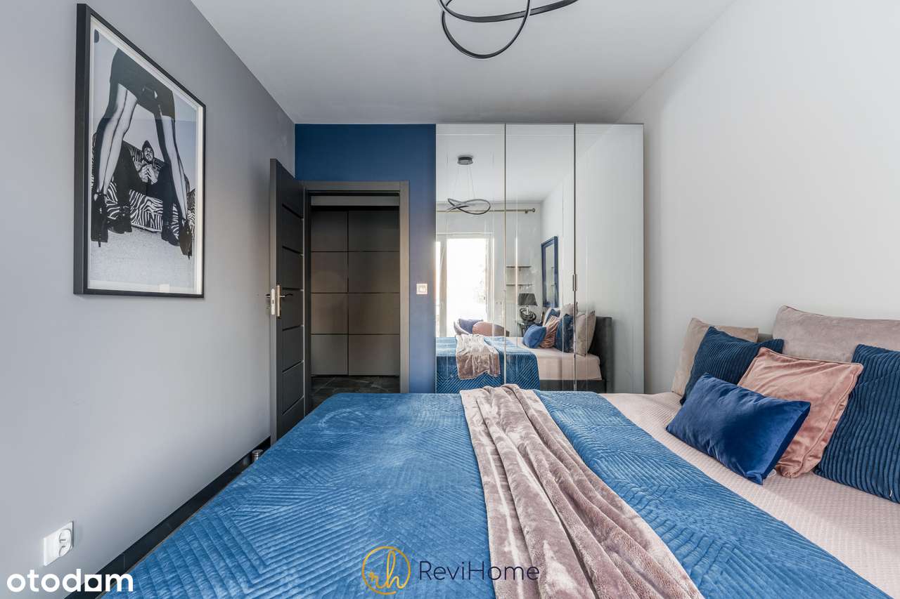 Mieszkanie 3-pokojowe 68m2 + ogródek + miejsce postojowe-5