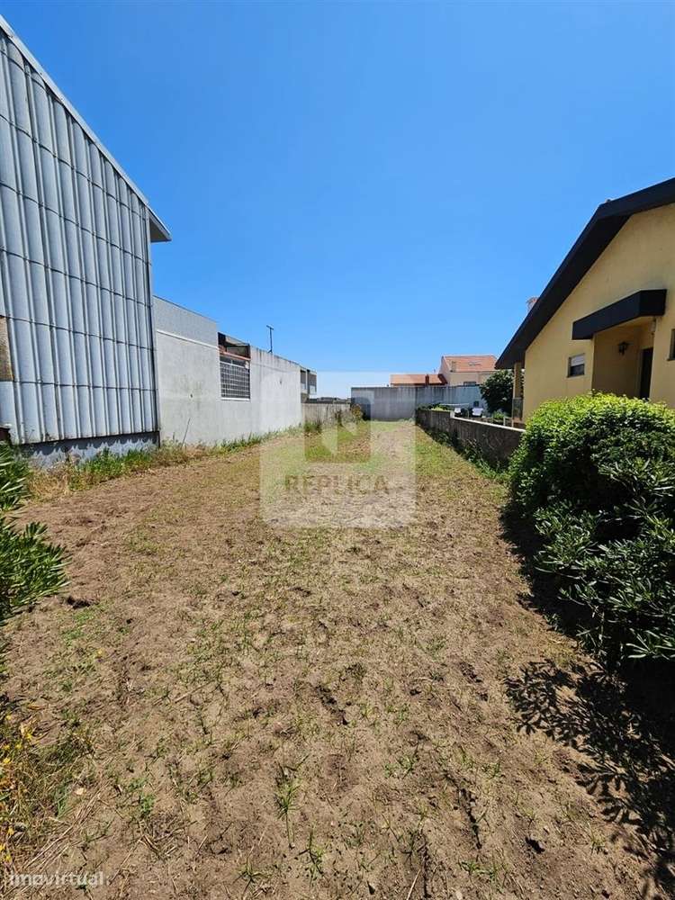 Terreno para construção - Lavra, Matosinhos - Grande imagem: 5/14