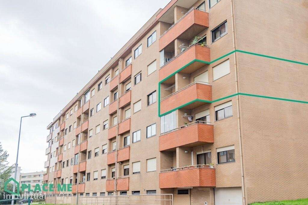 Apartamento T4 - Gualtar - Investimento c/ Rentabilidade - Equipado e-47